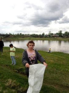 чистая река (3)